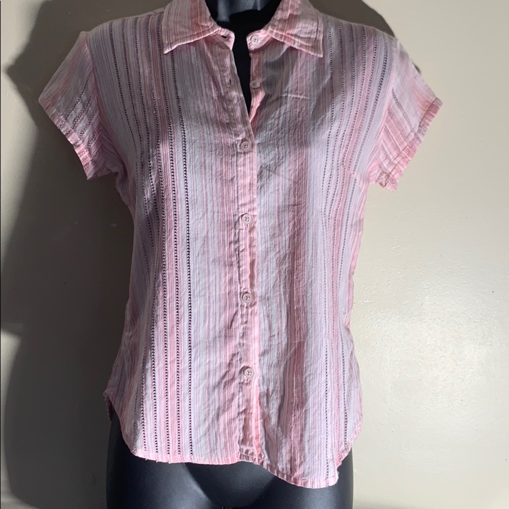 Blouse , Maurices